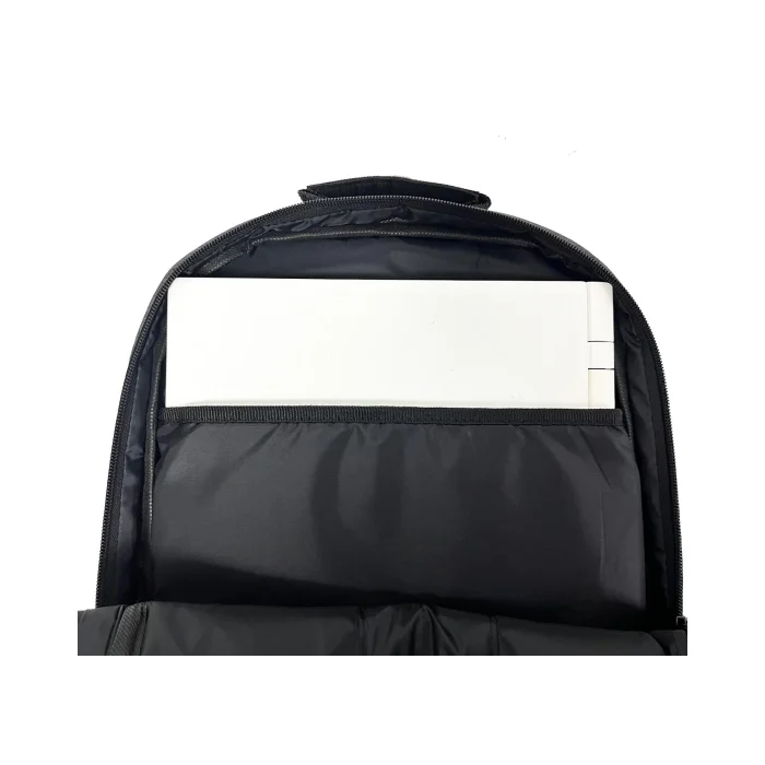 Notebook Sırt Çanta 15.6 Inch Apricot ANC-3300 Siyah