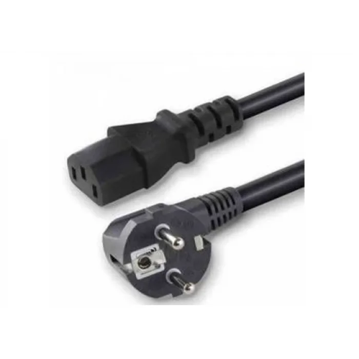 Power Güç Kablosu 0.75 MM 3 M %100 Bakır Compaxe CPP-B300