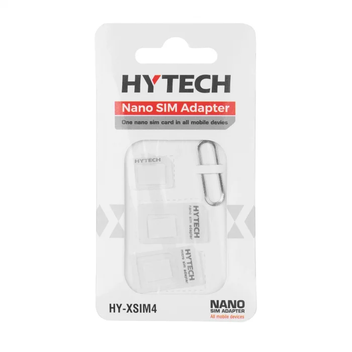 Sim Kart Seti  Hytech HY-XSIM4