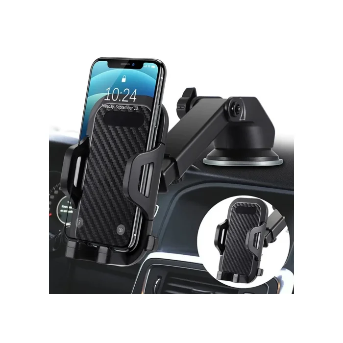 Telefon Tutucu Üniversal Ayarlanabilir Platoon PL-8621