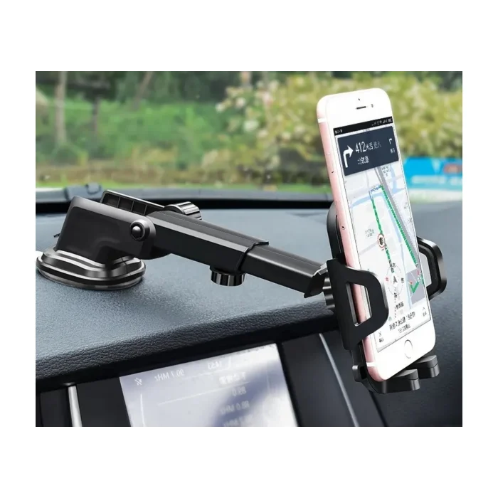 Telefon Tutucu Üniversal Ayarlanabilir Platoon PL-8621