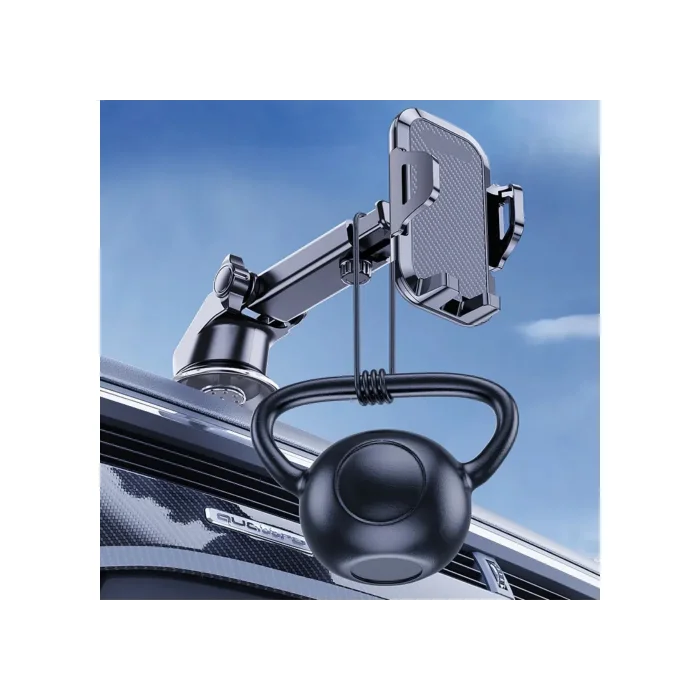 Telefon Tutucu Üniversal Ayarlanabilir Platoon PL-8621