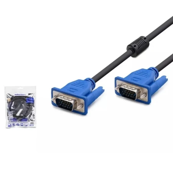 Vga Kablo 1.5 M OD6.0 Hadron HDX7845