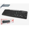 Klavye Multimedi Q Arapça Hadron HD825A