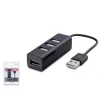 Usb Çoğaltıcı 4 Port 2.0 Hadron HDX7014 HN164