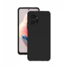 Kılıf Xiaomi Redmi Note 12 Rubber Silikon Siyah