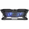 Notebook Soğutucu 2 Fanlı Mavi Led Addison AD-S1 Storm