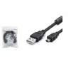 5 Pin V3 To Usb Kablo 3 Metre Hadron HDX7523