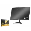 Monitör 27 İnç Hdmı Vga Ve Hoparlör 75 Hz Led Full Hd  Mofan MF24