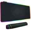 Mouse Pad Oyuncu RGB 300x800 MM Hadron Onezero Zr265 Siyah