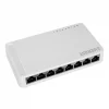 Switch 8 Port 10/100 MBPS Everest ESW-808