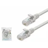 Ethernet Patch Kablo Cat 6 2 M Hadron HDX5042