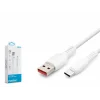 Data Ve Şarj Kablo Type-C 20W 3.4A 1 Metre Nodar ND1103