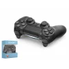 Kol PS4 Analog Titreşimli Bluetooth Hadron ND400 Siyah