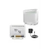 Modem Dual Band Port Adsl-Vdsl2-Fiber AC2400Mbps Zyxel VMG8825