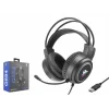 Kulaklık Mikrofonlu Oyuncu Gaming Usb Hadron G884