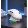 Mouse Kablosuz Gaming Oyuncu Kablosuz Gaming RGB Şarj Standlı Jedel GWH-108P