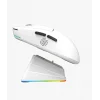 Mouse Kablosuz Gaming Oyuncu Kablosuz Gaming RGB Şarj Standlı Jedel GWH-108P