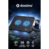 Notebook Soğutucu 2 Fanlı QTOP Dossima S22