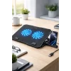 Notebook Soğutucu 2 Fanlı QTOP Dossima S22