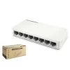 Switch 8 Port 10/100/1000 MBPS Hadron HDX1365