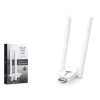 Wireless Adaptör + Bluetooth Dongle + Ethernet Nonap W119