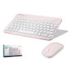 Klavye Kablosuz Bluetooth Hadron HDX2508P