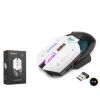 Mouse Kablosuz Gaming Tri Mode RGB 10000 DPI 7 Tuş Makrolu MKESPN W19