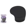 Mouse Pad Bileklikli Jel Hadron HD1501S Siyah
