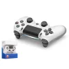 Kol PS4 Analog Titreşimli Bluetooth Hadron ND400A Beyaz