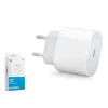 Şarj Adaptörü Type-C 20 W Hızlı Şarj Nodar ND1011