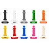 Dekoratif  -İ- Harfi 20 Cm Q-1221