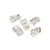 RJ45 Jack 100 Lü Paket Platoon PL-6153