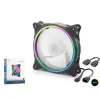 Kasa İçi Fan 120 mm RGB Nodar ND2658