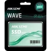 Hard Disk SSD 256 GB HIKSEMI HS-SSD-WAVE(S) 256G