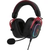 Kulaklık Mikrofonlu Oyuncu Rgb Usb 7.1 Sarftech Sarf2