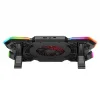 Notebook Soğutucu Ledli 5 Fanlı 15.6 -17.3 İnç Rampage S47 COOLFLOW