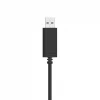 Kulaklık Mikrofonlu Oyuncu Usb 7.1 RGB Işık Rampage RM-K55 Kipchak
