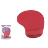 Mouse Pad Bileklikli Jel Hadron HD1501K Kırmızı