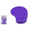 Mouse Pad Bileklikli Jel Hadron HD1501L Lacivert