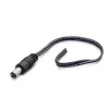 Dc Jack 5.5x2.0 mm 26 Cm Hadron HDX5506