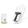Access Point Router Repeater 1200 Mbps 6 Anten Pix-Link Wr64Q3