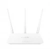 Access Point Router 3 Anten 4 Port 300Mbps Tenda F3