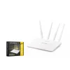 Access Point Router Repeater 300 Mbps 4 Anten PIX-LINK LV-WR21Q
