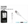 Data Ve Şarj Kablo İphone Lightning 2 Mt 3.4 Amper Auris ARS-CB04