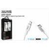 Data Ve Şarj Kablo Type-C To Lightning 2 Mt 20 W Auris ARS-CB45