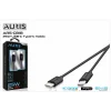 Data Ve Şarj Kablo Type-C To Type-C 1 Mt 25 W Auris ARS-CB18