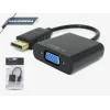 Display To Vga Çevirici Hadron HDX7763