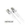 Ethernet Patch Kablo Cat 6 2 M Apricot AP-CAT602