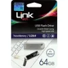 Flash Bellek 64 GB Metal Usb 3.0 Link Tech U264
